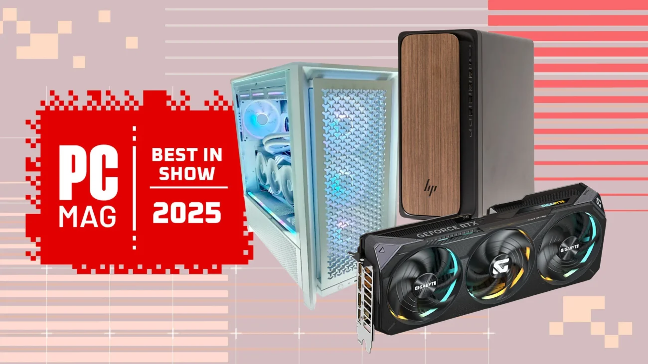 Best Budget PC Builds for Gaming in 2025