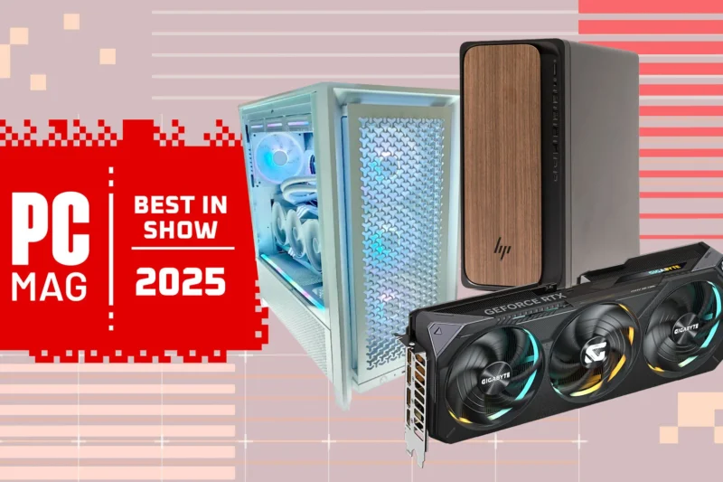 Best Budget PC Builds for Gaming in 2025