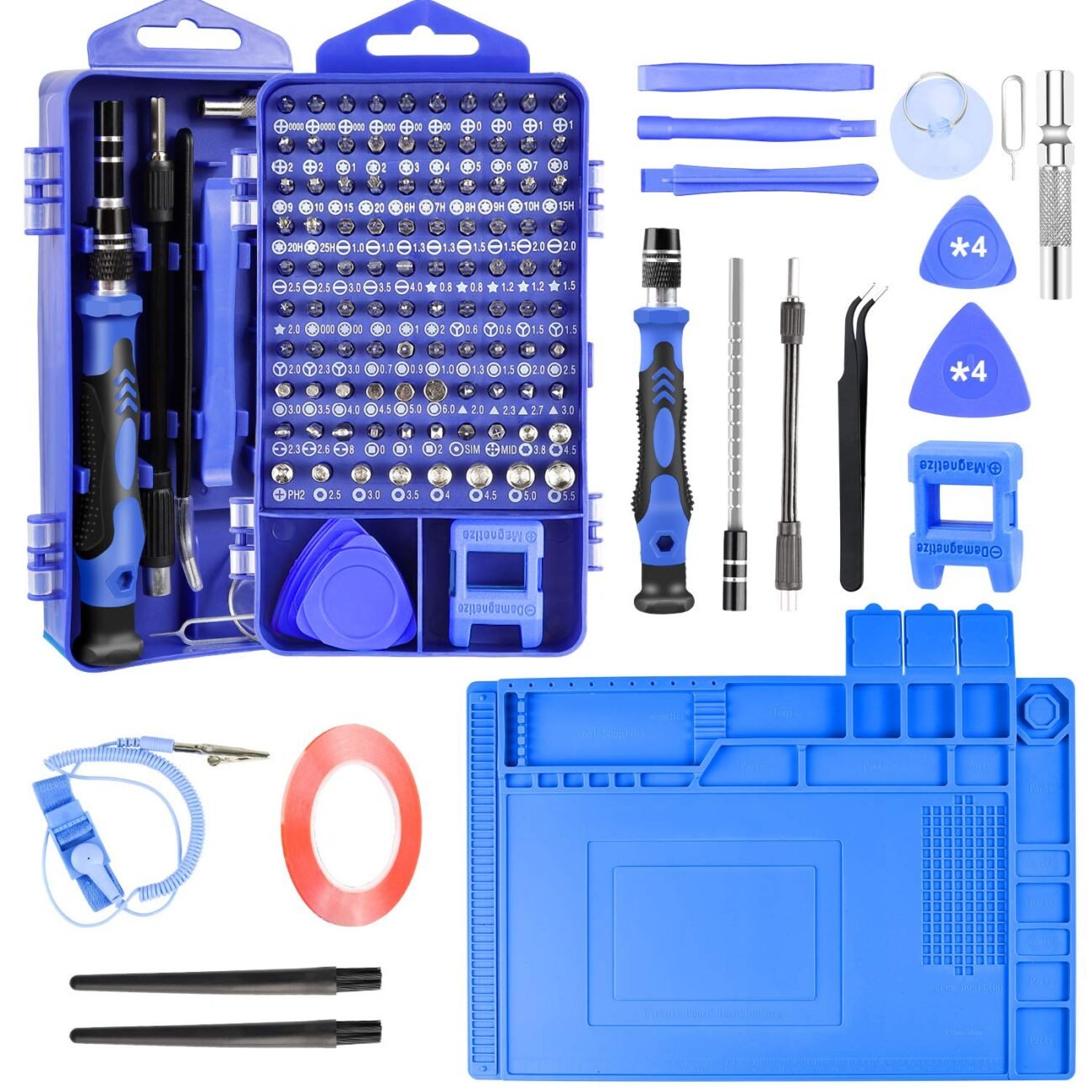 The Best Tools and Software Every PC Builder Should Have