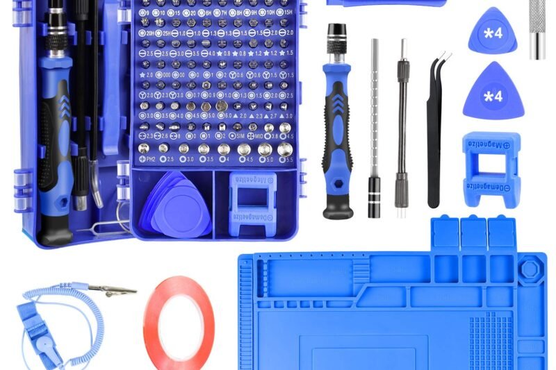 The Best Tools and Software Every PC Builder Should Have