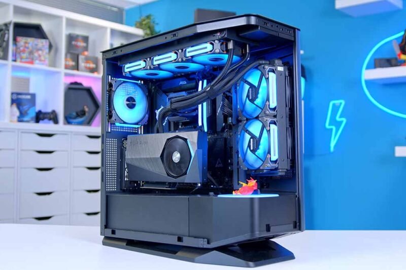 How to Upgrade Your PC in the Future Without Replacing Everything