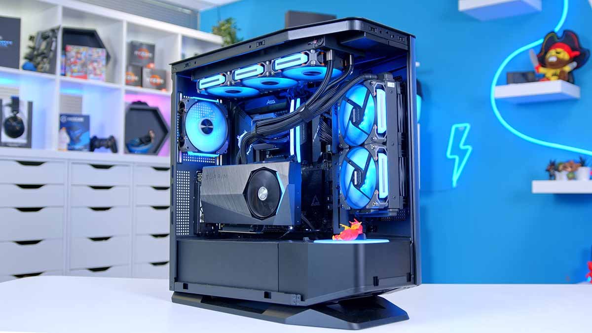 How to Upgrade Your PC in the Future Without Replacing Everything