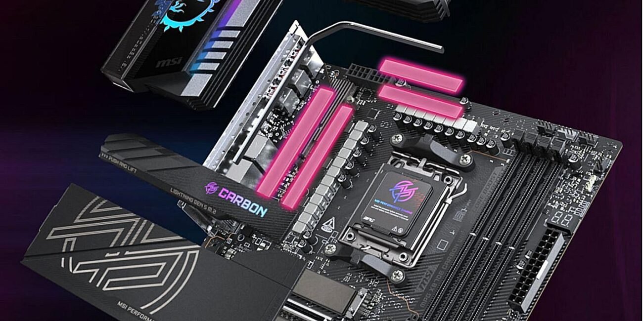 How to Choose the Right Motherboard for Your PC Build