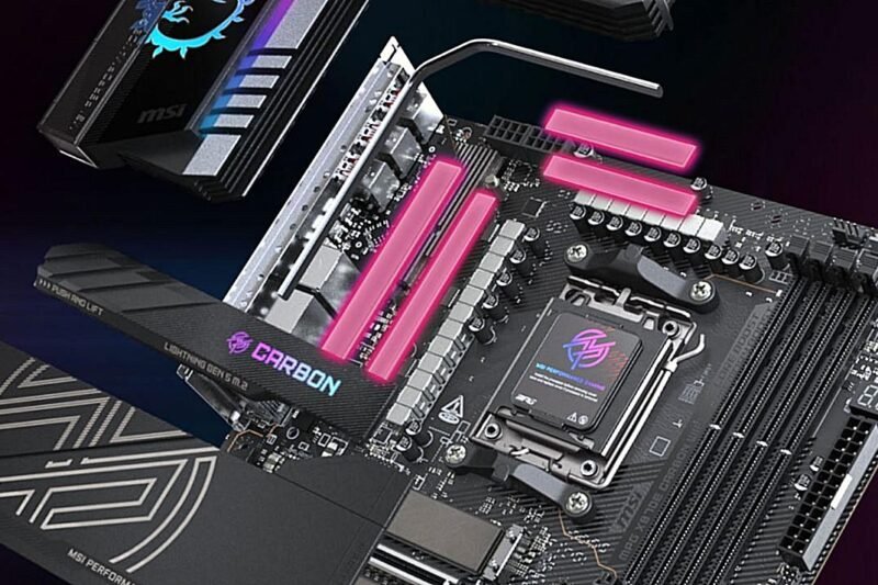 How to Choose the Right Motherboard for Your PC Build
