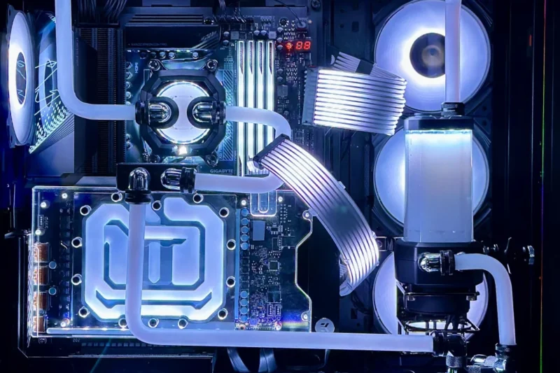 Mistakes I Made on My First PC Build (And What You Can Learn from Them)