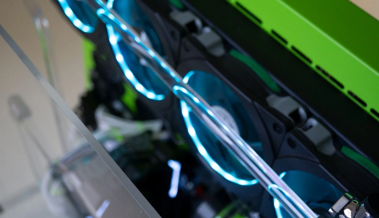 “PC Building Glossary Common Terms Every Beginner Should Know”