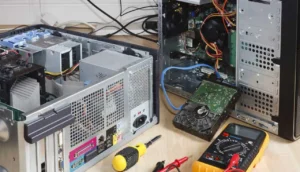 What to Do If Your PC Doesn’t Turn On After Building