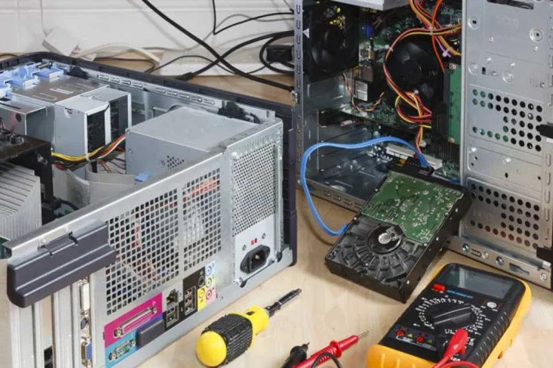 What to Do If Your PC Doesn’t Turn On After Building