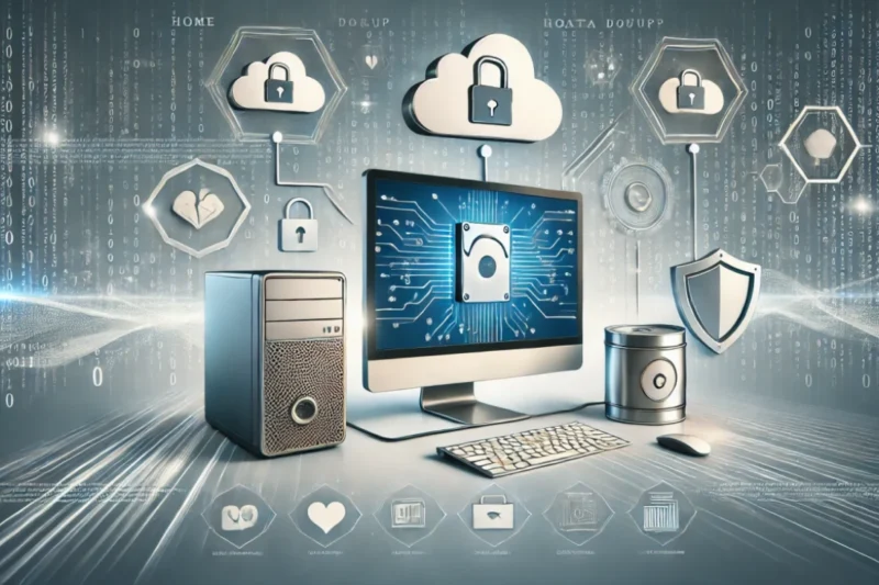 How to Set Up Backups and Recovery Systems for Your Custom-Built PC