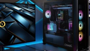 Top PC Games to Test Your New Build in 2025