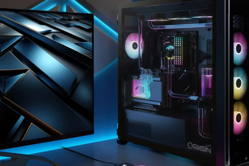 Top PC Games to Test Your New Build in 2025