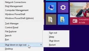How to Properly Shut Down, Sleep, or Hibernate Your PC (And When to Use Each)