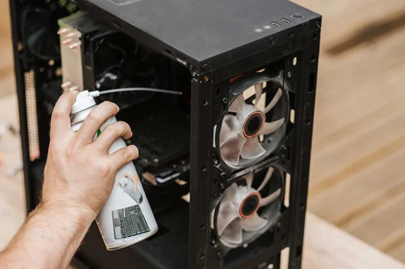 How to Maintain Your PC for Long-Term Performance and Health