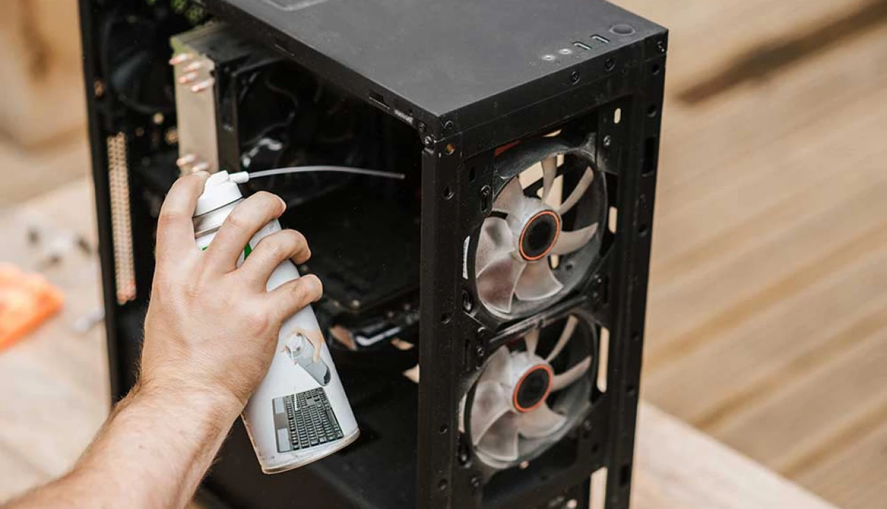 How to Maintain Your PC for Long-Term Performance and Health