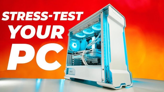 How to Benchmark and Stress Test Your New PC